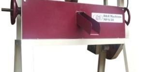 Squaring Press Machine