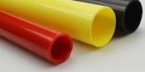 Plastic Sleeves
