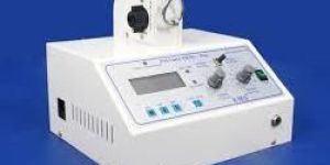 Digital Cervical Traction Machine