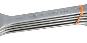 Combination Spanners