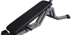 Adjustable Ab Board