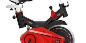 Spin Bike