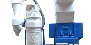 Granulator Dust Collector