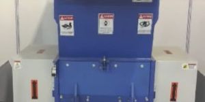 Jumbo Crushing and Grinding Machine