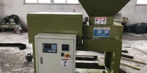 Mini Twin Shaft Shredder