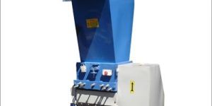 Pet Jar Grinding Machine