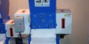 Small Jumbo Crushing and Grinding Machine