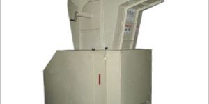 Soundless Grinding Machine