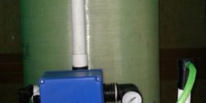 Automatic Sand Filter