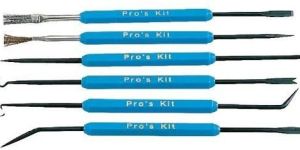 Soldering Aid Tools