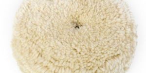 Wool Pad