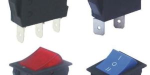 Rocker Switche