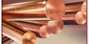 Copper Rods