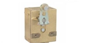 Electronic Limit Switches