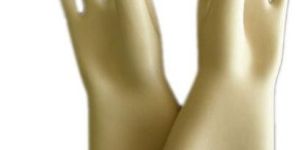 Electrical Hand Gloves