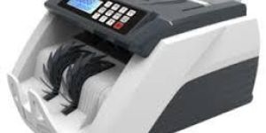 Currency Counting Machine