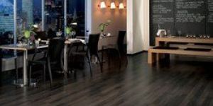 Floor Master Cork Flooring