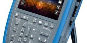 Portable Oscilloscopes