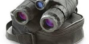 Night Vision Binoculars