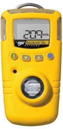 Portable Oxygen Gas Detector