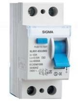 Residual Current Circuit Breaker