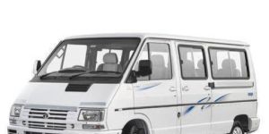 TATA AC Van