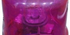 Daytime Running Lamps