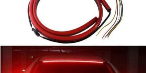 LED Yellow High Position Break Light