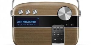 Carvaan Music Player