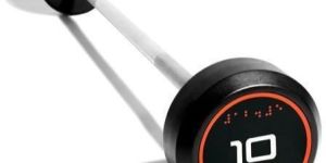 Straight Barbell Bar