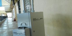 VAIBHAV COMBO DUST SAMPLER VCDS 320MFC