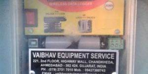 WEATHER STATION DATALOGGER