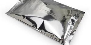 Aluminium Foil Pouch