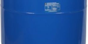 Water Pressure Tank