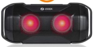 Wireless Stereo Speaker