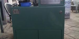 Automatic Hose Crimping Machine