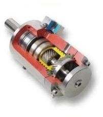 Rotary Actuator
