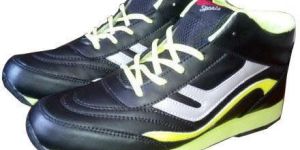 Mens PU Sports Shoes