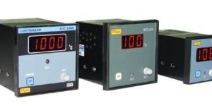 Digital Temperature Controller