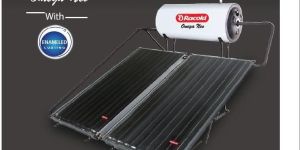 Omega Neo Solar Water Heater