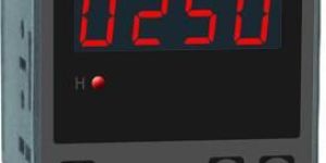 Digital Temperature Controller