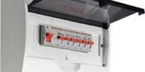 Electrical Switchboard