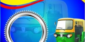 COMPACT FLYWHEEL RING GEAR