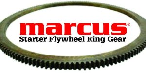 TRAX FLYWHEEL RING GEAR