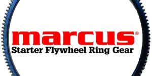 JCB FLYWHEEL RING GEAR