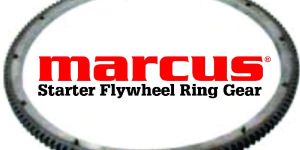 LEYLAND FLYWHEEL RING GEAR