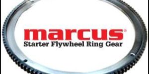 MASSEY FERGUSON FLYWHEEL RING GEAR