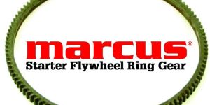 MASSEY FLYWHEEL RING GEAR