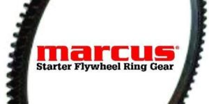 SWIFT FLYWHEEL RING GEAR