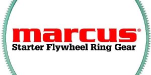 TC FLYWHEEL RING GEAR